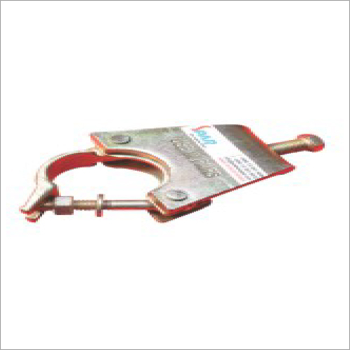 Girder Coupler