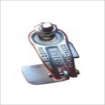 Board Retaining Clamp