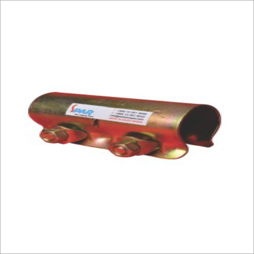 Sleeve Coupler