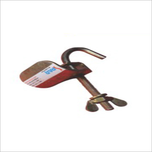 Ladder Clamp