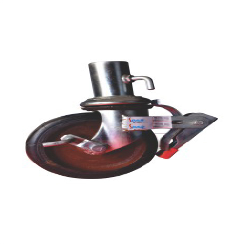 Heavy Duty Female Type Caster Wheel