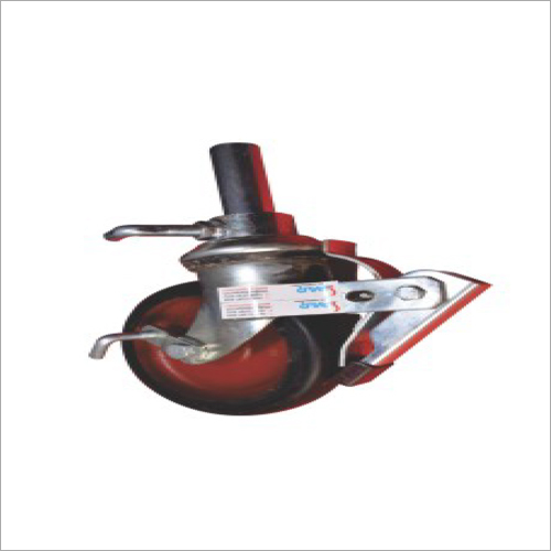 Heavy Duty Male Type Caster Wheel