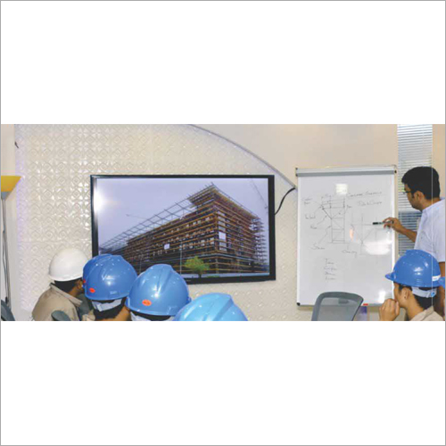 Specialized Training Services