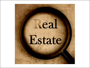 आवासीय संपत्ति सलाहकार