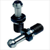 सिल्वर पुल स्टड