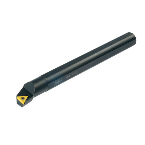 Black Alloy Steel Boring Bars