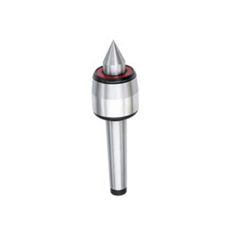 Silver Cnc Revo Lving Centres