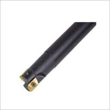 Indexable End Mill Hardness: Rigid