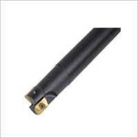 इंडेक्सेबल एंड मिल हार्डनेस: कठोर