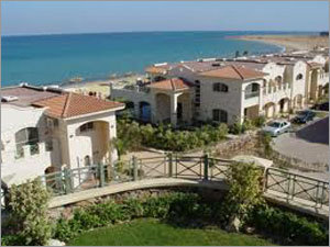 विला बेचना