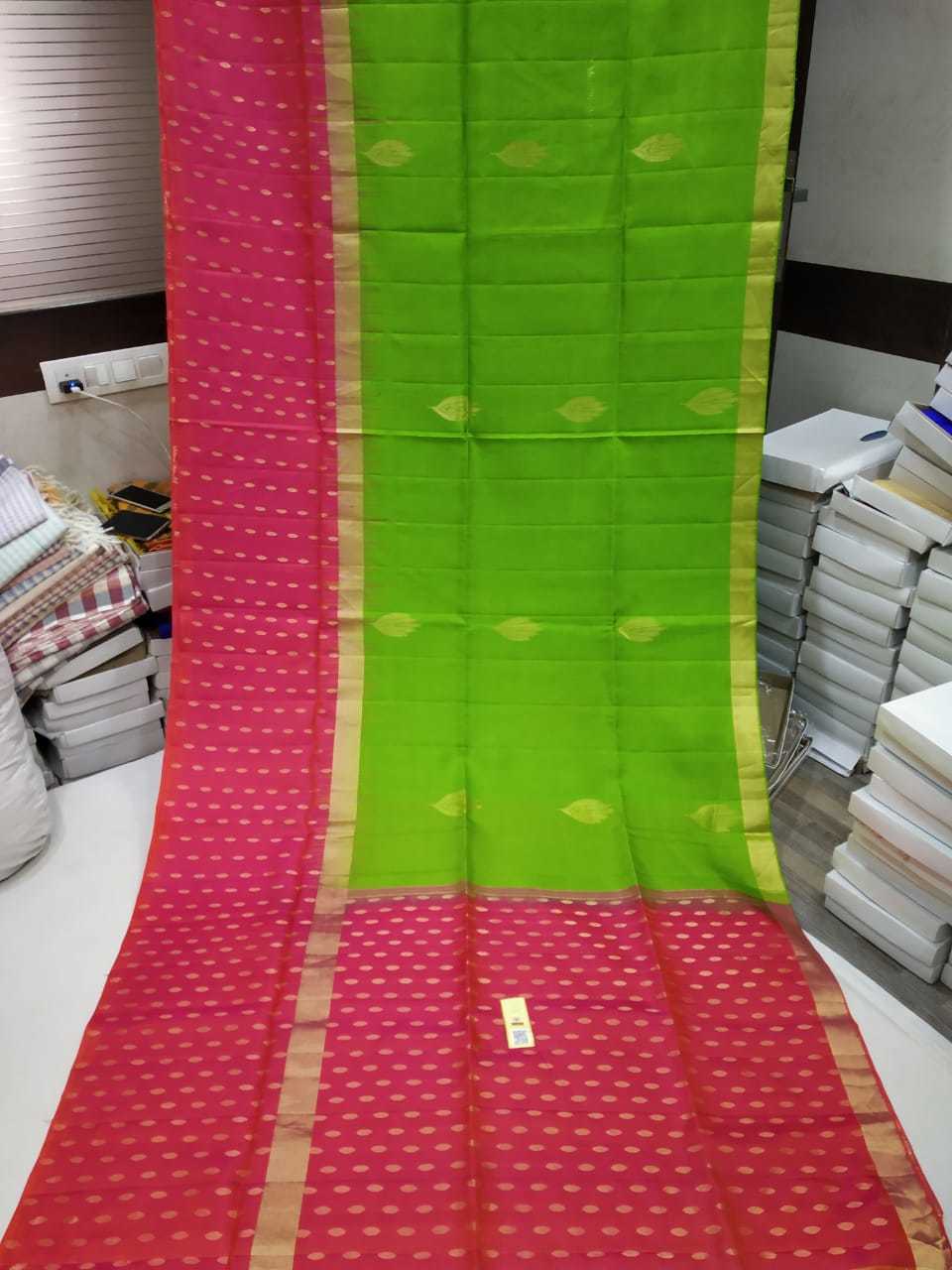 Ladies Silk Saree Age Group: Any