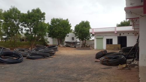 High Pressure Hdpe Coil Pipe