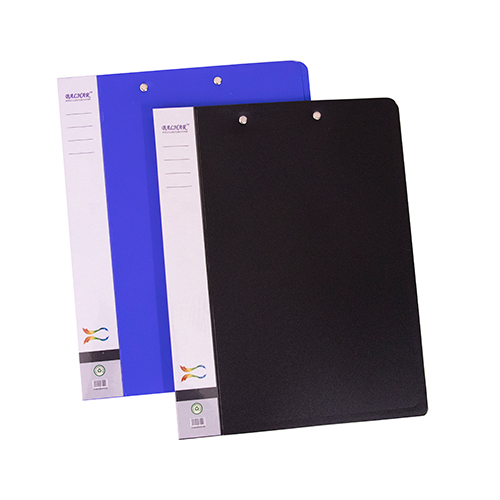 Official Plastic File Folder