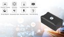 Portable Tracker, Asset Tracking Device