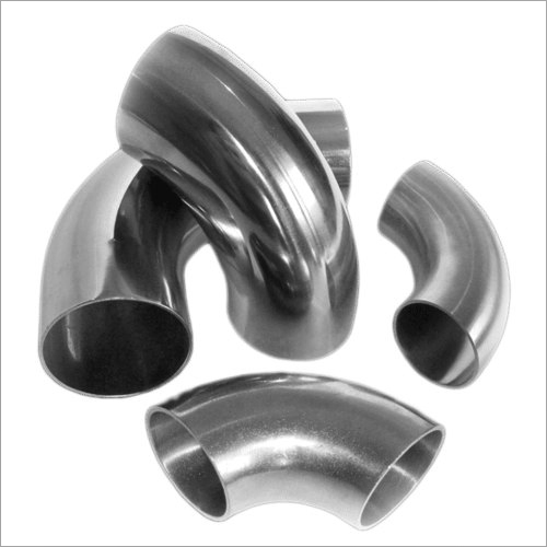 Stainless Steel Ss Short Bend