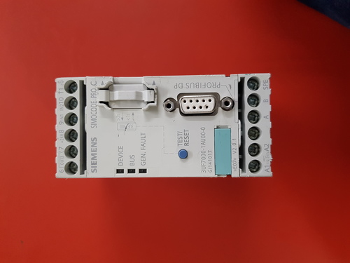 SIEMENS 3UF7000-1AU00-0
