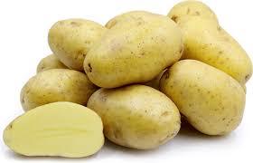 Fresh Pushkar Potato Grade: A