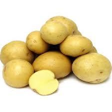 Fresh Pushkar Potato Grade: A
