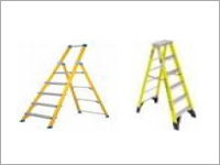 एफआरपी हाथ रेलिंग और सीढ़ी