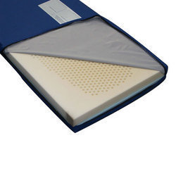 White Foam Application: Home Textile