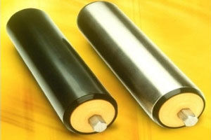 Return Idler - Material: Ss