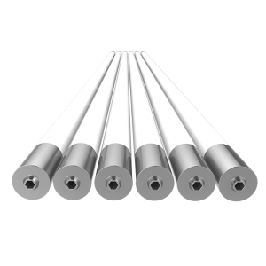 Fused Silica Roller