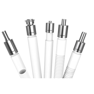 Glass Tempering Rollers