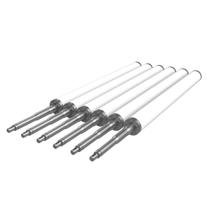 Silicon Steel Bottom Annealing Roller