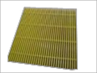 एफआरपी मोल्डेड और पुल्ट्रूडेड ग्रेटिंग्स