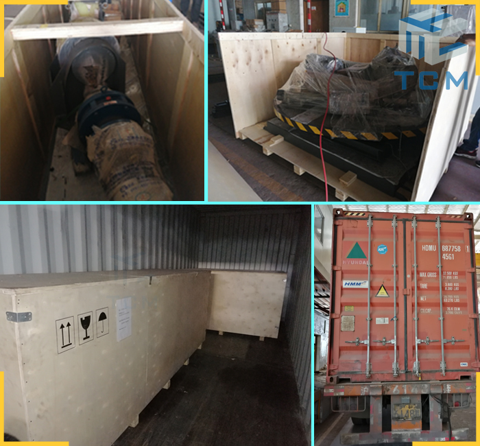 Dish End Interior Surface Automatic Grinding Machine Air Pressure: 0.6 Pa