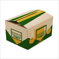 Fruits Packaging Box