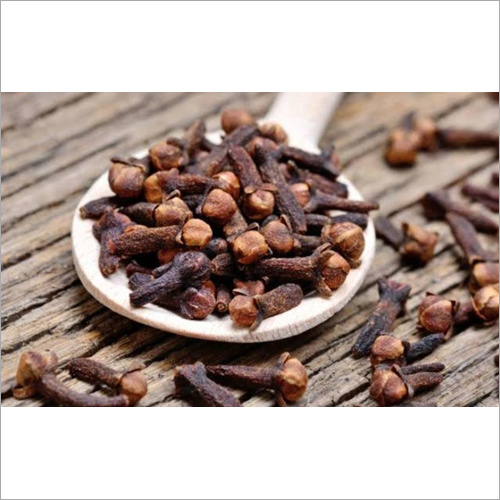 Dried Clove