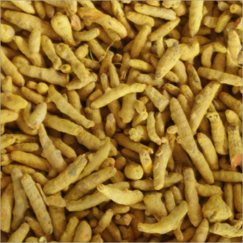 Turmeric Finger - Yellow, Low Moisture | High Curcumin, Rich Flavor, Food & Dye Use