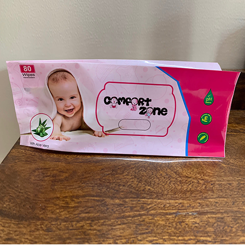 प्लास्टिक पैकेजिंग पाउच