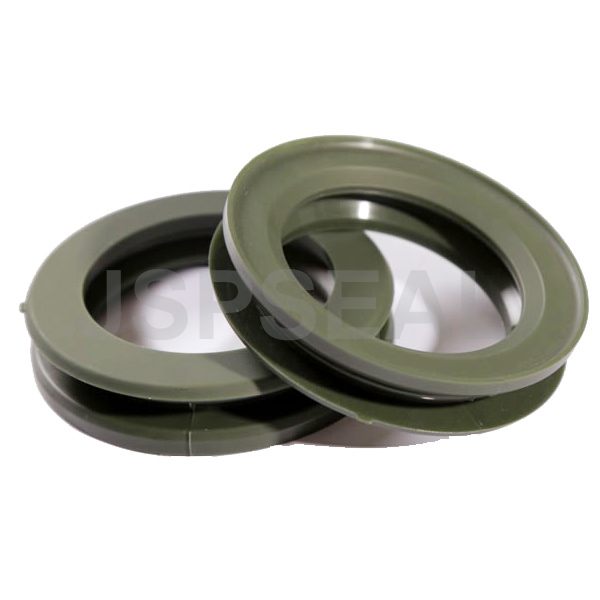 Track Link Seal