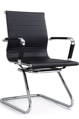 Chrome Sleek VC Office Chair