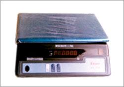 वजन प्रणाली - आम