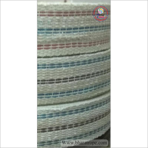 कॉटन और प्लास्टिक मिक्स निवार