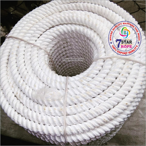 Plastic Resham Rope