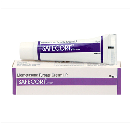 Mometasone Furoate Cream I P External Use Drugs