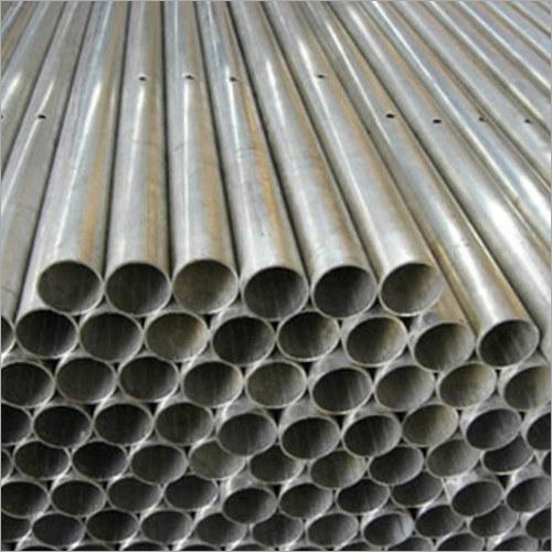 MS Seamless Pipe