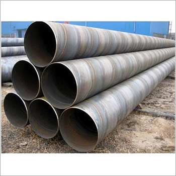जिंदल सॉ स्प्रियल वेल्डेड पाइप