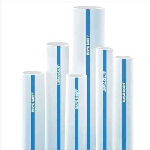 Ashirvad Upvc Pipe Fitting