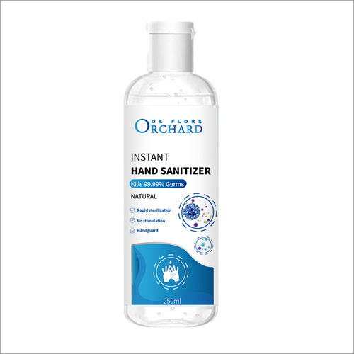 250 Ml Instant Hand Sanitizer