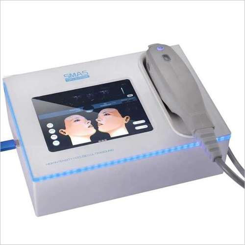Mini Hifu Machine
