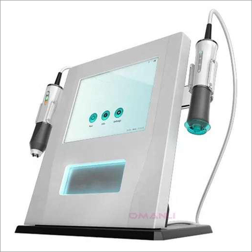 Portable Co2 Oxygenation
