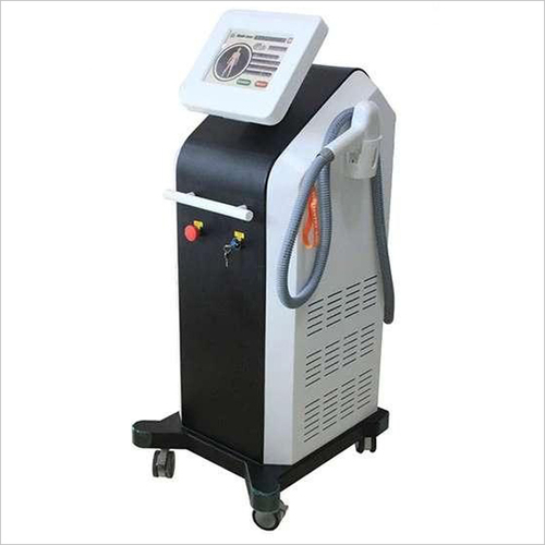808 Laser Hair Removal 300W - 50x40x100cm, 808nm Wavelength | Fast, Painless, Permanent Results, Adjustable Settings