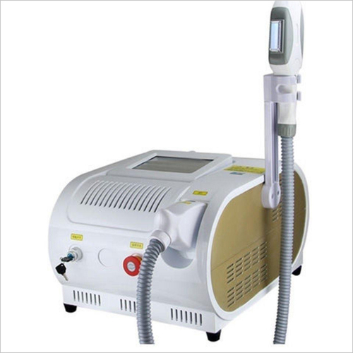 Portable Ipl Laser Hair Removal