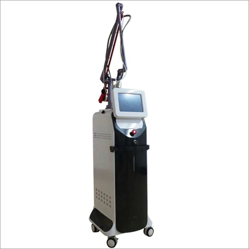 Fractional Co2 Laser