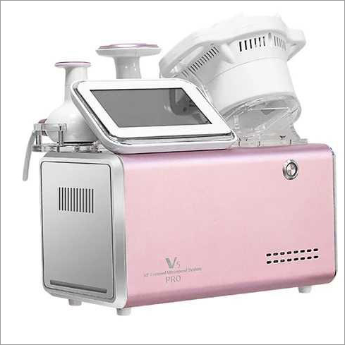 Vacuum Cavitation